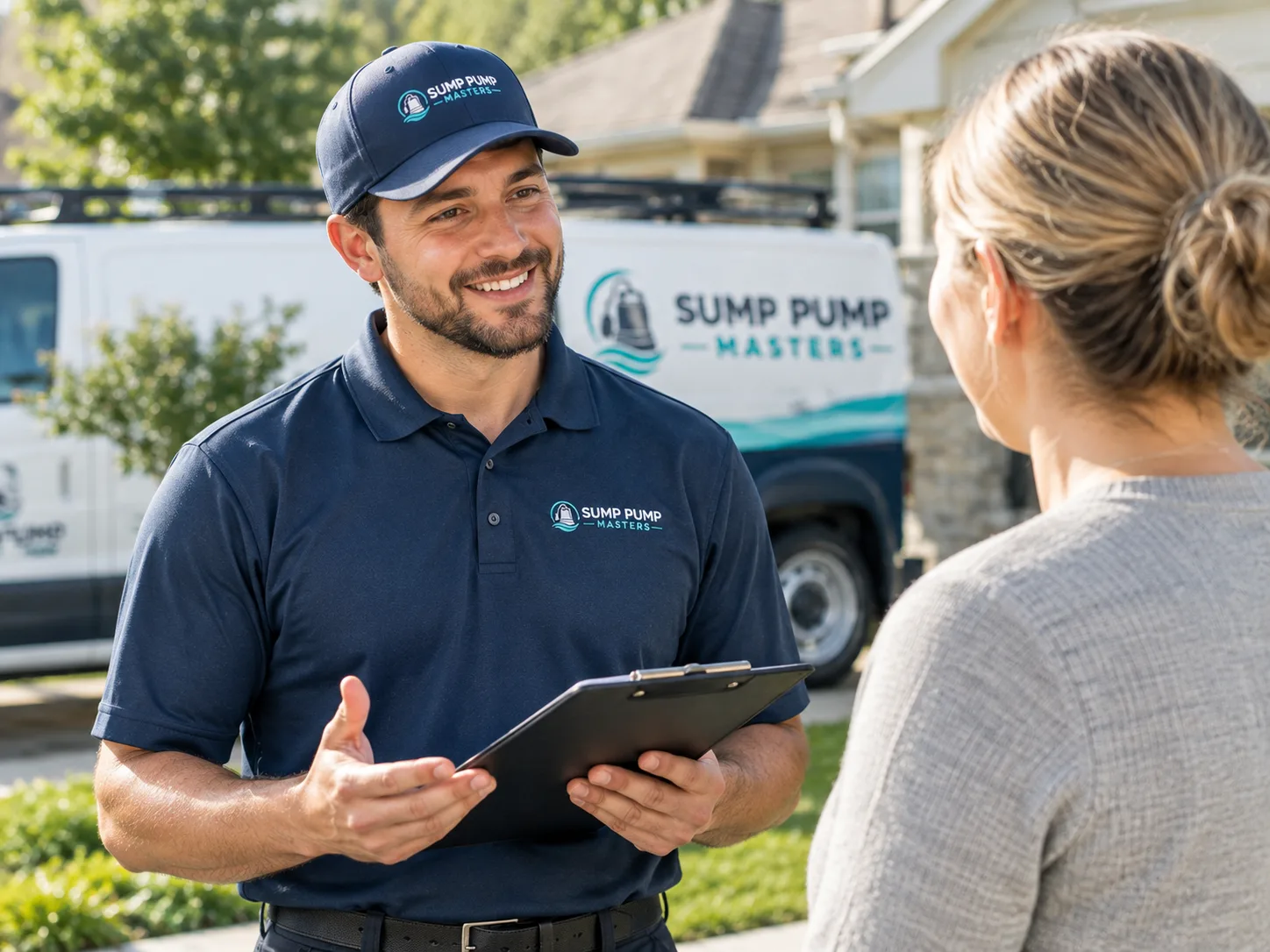 Sump Pump Repair Giltner, NE FAQs